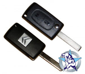 Вскрытие автомобиля Citroen (Ситроен) Вскрытие автомобиля Citroen (Ситроен)