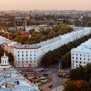 Вскрытие замков в Воронеже
