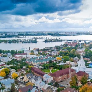 Замена замков в Воронеже