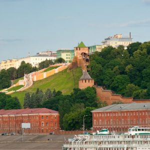 Замена замков в Нижнем Новгороде