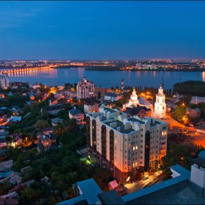 Ремонт замков в Воронеже