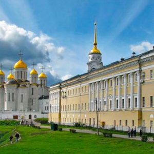 Ремонт замков во Владимире